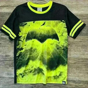 Justice League Boys Batman Tshirt size 18 2xl